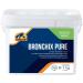 Cavalor Bronchix Pure Supplement 1kg Clear - Buy Online on GoSupps.com