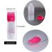 Poitemsic 3pcs 6oz Hair Color Oiling Bottles with Root Comb - Squeeze Applicator for Hair Coloring, Dye, Bleaching & Care | Hair Oiling Bottles with Dots - Style 1 - Buy Online on GoSupps.com