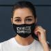 IKARUZ Washable Reusable 2-Ply Mouth Nose Cover 100% Polyester Smart Storage in Germany International Shipping Available - Buy Online on GoSupps.com