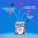 Welch's Fruit Snacks Berries 'N Cherries Individual Single Serve Bags 40 Pieces - 0.8 Oz - Buy Online on GoSupps.com