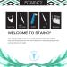 Staino Py Co Twin Dual Ended Interdental Brush - Extended Handle Oral Care Tool (Jumbos) - 72/Case | International Shipping Available - Buy Online on GoSupps.com