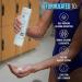 TRIHARD Chlorine Removal Body Wash | Luxurious Natural Hydration for Post-Swim | Ideal for Ocean & Pool Use - Shop Internationally - Buy Online on GoSupps.com