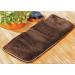 Bucky Therapeutic Travel Hot/Cold Therapy  Body Wrap  Mocha Body Wrap Mocha - Buy Online on GoSupps.com
