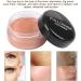  Akozon Popfeel FC02 5 Colours Concealer Dark Circles Under Eye Bags Spots Acne - Contour Cream Color Corrector Palette Waterproof Durable Complete Concealer (FC02) - Buy Online on GoSupps.com