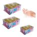 Pufai Puff Clean Hygienic Cleaning Wipes 72 Capsules 3 Boxes