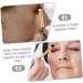 Mikinona 20pcs Double Ended Eyeshadow Brush Eye Makeup Tool Eye Brush for Eyeshadow Makeup Brush Makeup Eyeshadow Brush Eye Shadow Brush for Makeup Precision Eye Shadow Brush Eye Makeup Kit - Buy Online on GoSupps.com
