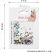 NICENEEDED 4 Bags Multi Shaped AB Nail Art Rhinestones 3D Flat Back Colorful Nail Gems Decorations Large Sparkly Crystal Diamond Nail Accessories for Nail Design Crafting DIY(4 Colors) - Buy Online on GoSupps.com