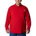 Columbia Men's PFG Tamiami II UPF 40 Long Sleeve Fishing Shirt - Red Spark (Medium) - Buy Online on GoSupps.com