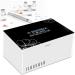 Portable Insulin Cooler Insulin Cold Box with Battery Car Travel Refrigerator Electric Cold Storage Box 2-8 for Keeping Diabetes Drug Cooler Battery*3
