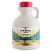 St Lawrence Gold Maple Syrup 500ml - Pure Canadian Amber Maple Syrup 660g - Sugar Syrup Alternative for Cocktails and Coffees - Ideal for Pancakes Waffles and as a BBQ Glaze - Gluten Free Vegan Standard 660 g (Pack of 1)