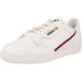 adidas Men's Continental 80 Sneaker 42 EU White Ftwbla Escarl Maruni 000