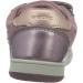 Geox Baby Girls B New Flick F Trainers - 5 UK Child - Dark Pink - Buy Online on GoSupps.com