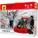 GIBBON Classicline Red Edition XL 82-Feet Slackline Set - Premium Slacklining Kit - Buy Online on GoSupps.com