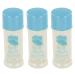 Blue Grass Deodorant Cream for Women - Pack of 3x | Long-lasting Odor Protection - Buy Online on GoSupps.com