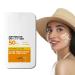 Sunscreen SPF 50+ UVmune 400 Invisible Fluid Sun Cream SPF50+ Ultra Light UV Protetion Suncream Very Water + Sweat Resistant Anti-Eye Stinging Non-Perfumed Travel Size for Women Men 50ml 1