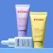 BYOMA Original | SO BRIGHT SET | Treatment Set | Skin Care Set - So Bright - Tri-Ceramide Complex - (30 ml + 15 ml + 15 ml) | Vegan | by BELLA - Buy Online on GoSupps.com