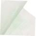 Fomiyes 30th Wax Strips for Face Hair Removal - Lint-Free Cloth Body Wax Strips for Chin & Facial Hair - Buy Online on GoSupps.com