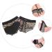 NOLITOY Fitness Leather Thong Toe Pads - Premium Comfort for Workouts & Dance - Buy Online on GoSupps.com