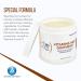 Dynarex Vitamins A & D Ointment 15 oz Jar - Skin Protectant for Diaper Rash and Discomfort - Buy Online on GoSupps.com