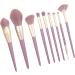 Makeup Brushes Travel Portable Makeup Brush Set - Buy Online on GoSupps.com