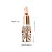 Color Changing Lipstick - Moisturizing Tinted Lip Balm for Women | Long Lasting Waterproof & Non-Stick | Perfect Winter Gift - Buy Online on GoSupps.com