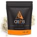 AS-IT-IS Nutrition Pea Protein Isolate | Designed for Meal Supplementation | Vegan Plant Protein | Easy to Digest - Vegan & Gluten-free No Preservatives (1000 Gms/35.2 Oz)