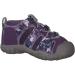KEEN Seacamp 2 CNX Kids Sandal - Camo Tillandsia Purple, Size 3 UK Child - Buy Online on GoSupps.com