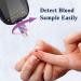 Fora 6 Connect 10 Blood Ketone Test Strips - Precision Ketone Measurement for Ketogenic Diet Monitoring - Buy Online on GoSupps.com