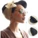 Bangs Clip in Bangs Synthetic Short Curly Retro Bangs for Women Clip in Retro Bangs Classic Fake Fringe Extension Natural Synthetic Bangs Hairpieces for Women Curved Bangs for Daily Wear (Color : D Dark Brown - Buy Online on GoSupps.com