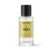 Mod Fragrances Mint Frost Perfume For Men Inspired By Le Male Elixir Designer Perfume Dupe Long Lasting Amber Fragrance Extrait De Parfum 50ml