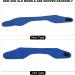 Adjustable Neoprene Swimming Ear Head Band - Durable Elastic Hairband for Adults | 1Pcs - Buy Online on GoSupps.com