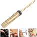 PLAFOPE Drill Bits for Nails Manicure Supplies Safety Bits for Nail Drill Acrylic Nail Drill Bits Carbide Nail Drill Bits Manicure Nail Bits Nail Drill Bits for Acrylic Nails 0.56x0.56x5.05cm As Shown2 - Buy Online on GoSupps.com