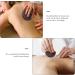 Shop Tovinanna 3 StK Moxibustion Pot Suction Cups - Smoke-Free Moxa Sticks for Body & Facial Wellness | Health Moxibustion Device in Purple - Buy Online on GoSupps.com