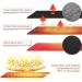Buy USB Electric Blankets & Heating Mats for Camping - 5V Heated Zones for Ultimate Comfort - Buy Online on GoSupps.com