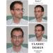 Eyekepper Metal Frame Reading Glasses - 4 Pack Multi-Coloured +2.50 with Spring Hinge | Stylish & Comfortable - Buy Online on GoSupps.com