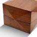 MOLVUS Cigar Box Cigar Aging Box Household Cigar Solid Wood Cigar and Sealed Humidity Box Cigar Box Decorative Box - Buy Online on GoSupps.com