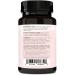 V Bliss Slippery Babe Vaginal Moisturizer Capsules - Relieve Vaginal Dryness with Slippery Elm Fenugreek & Maca - 60 Capsules for Daily Use - Buy Online on GoSupps.com