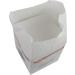 Buy Noba Compresses 100 Pieces 8-Fold 10 x 10 cm | International Shipping - Buy Online on GoSupps.com