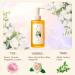 Spa Skin Therapy Bath & Shower Gel Wash Moisturizing Oils Deeply Hydrate Dry Skin Reviving Body Cleanser & Foaming Gel Cruelty Free - Buy Online on GoSupps.com