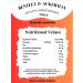 Sugared Almonds (700g) Original Sweet Almond Delights in a Jar - Premium Quality by Bentley & Ackerman's Sweet Shop - Irresistible Crunchiness - Buy Online on GoSupps.com