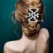 Kytpyi Hair Comb & Clips for Women - 2 Stylish Stretchy Accessories for Thick & Fine Hair - Durable Double Comb with Beads (Butterfly) - Perfect for DIY Hairstyles - Buy Online on GoSupps.com
