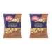 ltje Cashews roasted & salted 150g (pack of 2) 150 g (pack of 2)