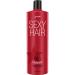 SexyHair Big Volumizing Shampoo | Provides Moisture and Hydration | SLS & SLES Sulfate Free | All Hair Types