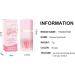 Long Lasting Liquid Blush Stick - Coral Shade | Creamy Soft Cheek Blusher | Multi-purpose Makeup | Natural Smooth Pigmented Formula - Buy Online on GoSupps.com