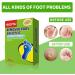 High Efficacy Corn Remover Pads - 28 Count for Effective Corn & Callus Treatment - Buy Online on GoSupps.com