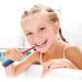 WuYan 16pcs Kids Toothbrush Head for Oral B Children Electric Toothbrush - Replacement Heads for Dual Clean, Precision Clean, White Clean - Compatible with Braun - Buy Online on GoSupps.com
