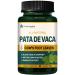 Pata de Vaca - Natural Blood Health & Metabolism Support Capsules.90Capsules Original 90 Count (Pack of 1)