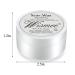 Wismee Scar Wax SFX Makeup Kit with Spatula Tool - Halloween Special Effects - 1.6 Oz Nude Color Putty - Buy Online on GoSupps.com