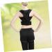 FOMIYES Humpback Correction Belt - Posture Corrector & Shoulder Support Brace in Black for Improved Posture - Buy Online on GoSupps.com