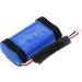 Buy Battery Replacement for Marshall 1001908 1005696 Emberton C406A2 - International Shipping Available - Buy Online on GoSupps.com